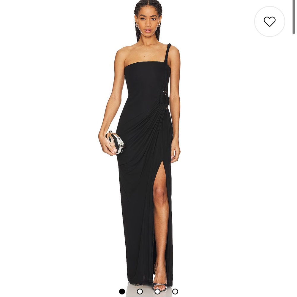Simkhai sone gown